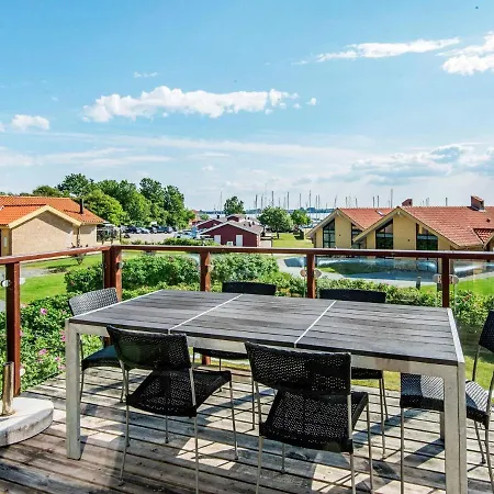 Luxury Retreat By Marina - By Traum *