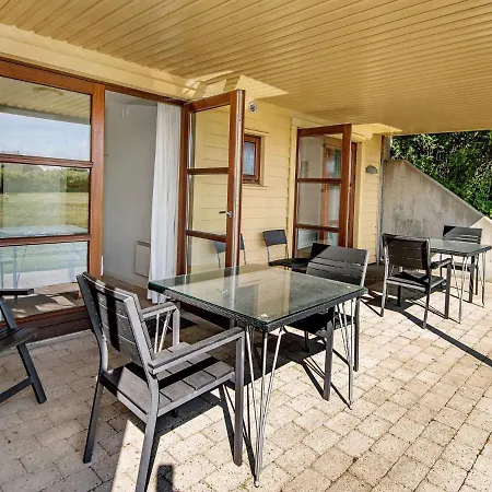 Marinavej Ii Holiday home Egernsund