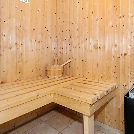 Marinavej Ii Holiday home Egernsund