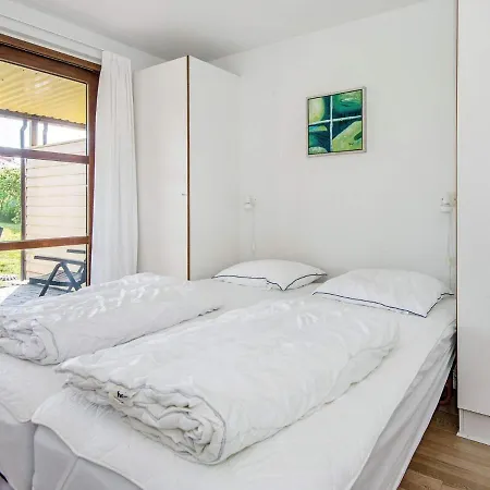 Marinavej Ii Holiday home Egernsund