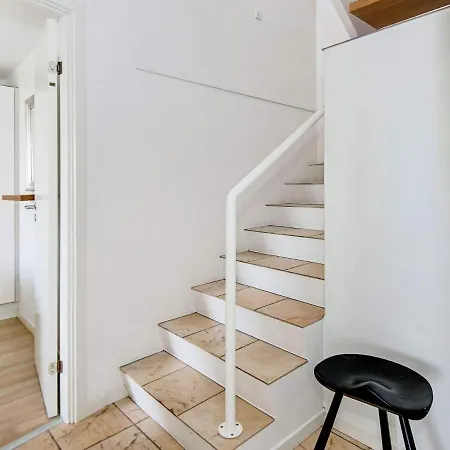 Marinavej Ii Holiday home Egernsund