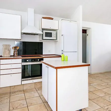 Marinavej Ii Holiday home Egernsund