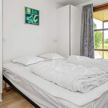 Marinavej Ii Holiday home Egernsund