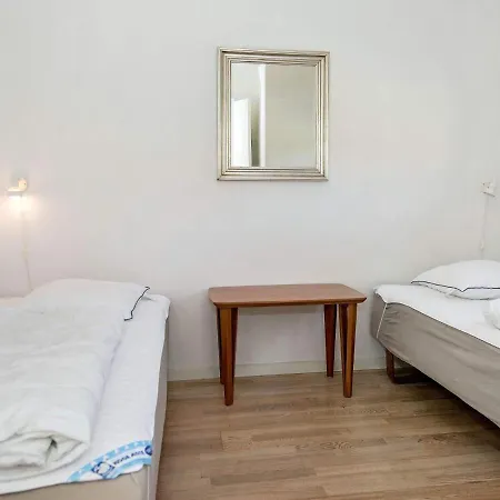 Holiday home Marinavej Ii